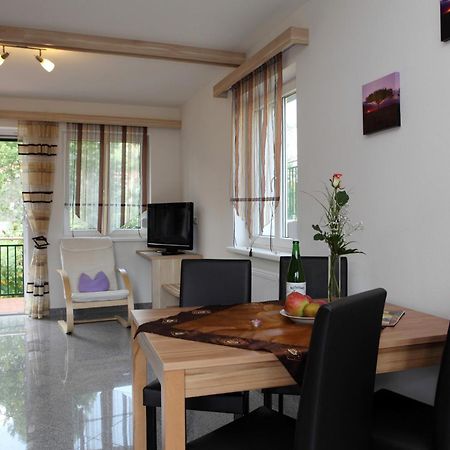 Apartmenthaus Franz Kleindienst Дойчландсберг Экстерьер фото